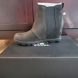 Sorel boots